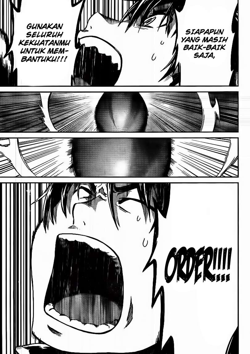 Big Order Chapter 10 Gambar 23